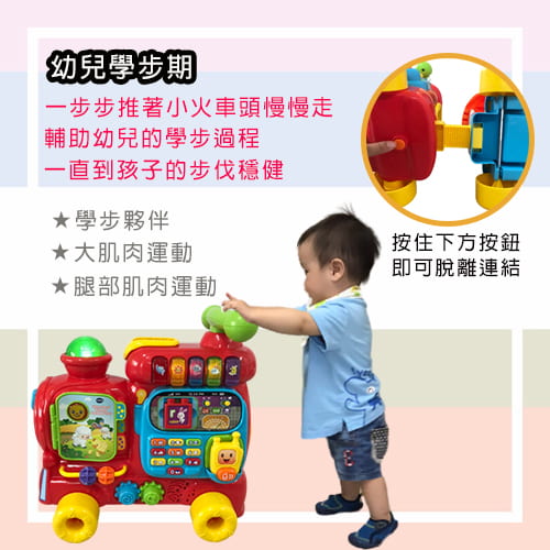 【Vtech】4合1 智慧積木學習車－紅色-租玩具 (4)-kQeKl.jpg